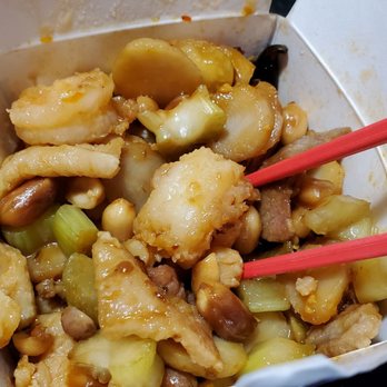 Pearl East - Kung Pao Triple Tale - Chinese Near Me - Santa Maria, California Pearl East - Kung Pao Triple Tale - Chinese Near Me - Santa Maria, California