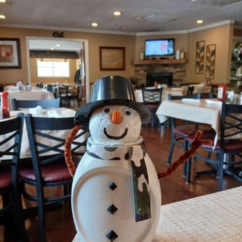 Trish's Mountain Diner - Breakfast & Brunch Near Me - Gatlinburg, Tennessee