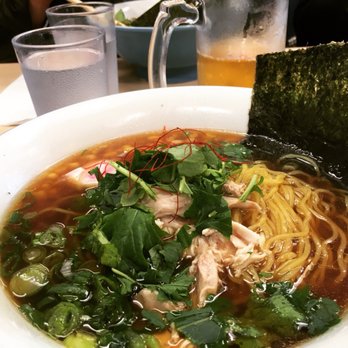 Bantam King - Ramen Near Me - Washington, DC, District of Columbia Bantam King - Ramen Near Me - Washington, DC, District of Columbia