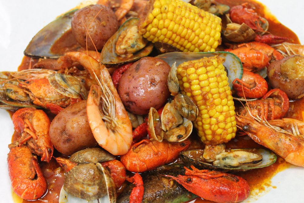 CRAB FEVER SAN DIEGO 1314 Photos & 1331 Reviews 1420 E Plaza Blvd