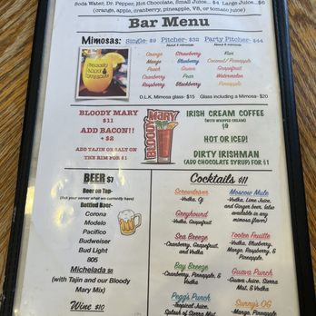 Donner Lake Kitchen - Drinks~ - Breakfast & Brunch Near Me - Truckee, California Donner Lake Kitchen - Drinks~ - Breakfast & Brunch Near Me - Truckee, California