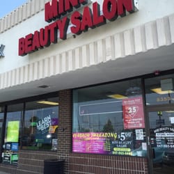 Mini Beauty Salon