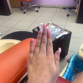 Rainbow Nails - Nail Salons Near Me - Santa Barbara, California Rainbow Nails - Nail Salons Near Me - Santa Barbara, California