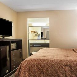 Econo Lodge Elmira-Corning