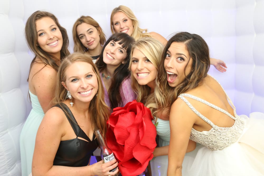 OPTIC PHOTO BOOTH RENTAL 15 Photos Photo Booth Rentals 9350 Wilshire Blvd, Beverly Hills
