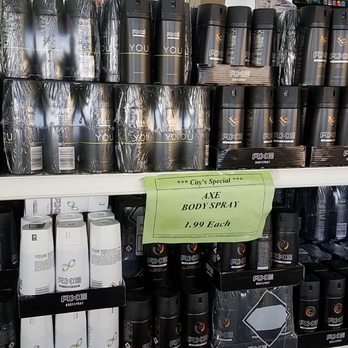 Dollar City - Axe - Discount Store Near Me - Houston, Texas Dollar City - Axe - Discount Store Near Me - Houston, Texas