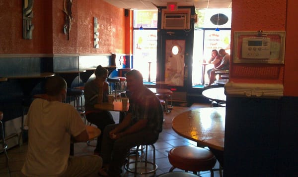 Raul's Empanadas Town by null