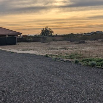 A1 Outdoor Services - More weeds to cut down and spray - Irrigation Near Me - Phoenix, Arizona