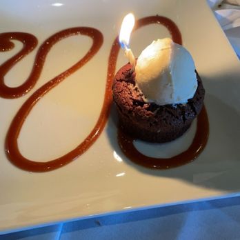 Sutter Street Steakhouse - Complimentary dessert for special occasion - Steakhouses Near Me - Folsom, California Sutter Street Steakhouse - Complimentary dessert for special occasion - Steakhouses Near Me - Folsom, California