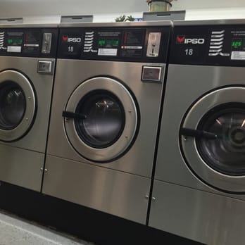 Myrtle Beach Coin Laundry - Bigger load machines! - Laundromat Near Me - Myrtle Beach, South Carolina