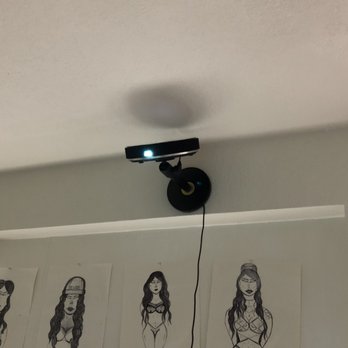 VLLM Group - Projector mounting - Handyman Near Me
