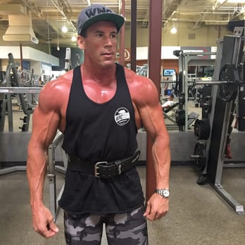 Joe The Fit Pro - Strength and endurance are keys to success. We control both. - Trainers Near Me - Newport Beach, California Joe The Fit Pro - Strength and endurance are keys to success. We control both. - Trainers Near Me - Newport Beach, California