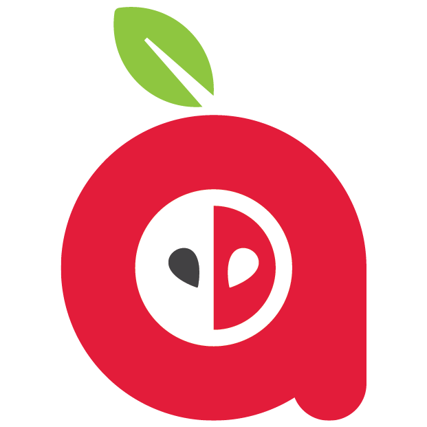 Slide of Apple Roofing