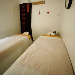 Clean rooms