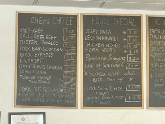 Menu photo 3 At My Place Cafe Chandler, AZ Menu photo 3 At My Place Cafe Chandler, AZ