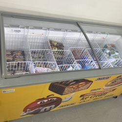 Emory Convenience - Ice cream