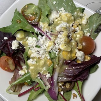 Georgia Brown's - Salad - Southern Near Me - Washington, DC, District of Columbia Georgia Brown's - Salad - Southern Near Me - Washington, DC, District of Columbia