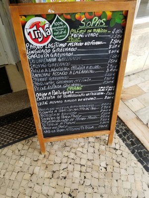 Menu photo 1 O Pilecas - Pastelaria Sintra, 11