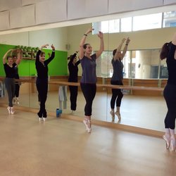Creation Dance Studio