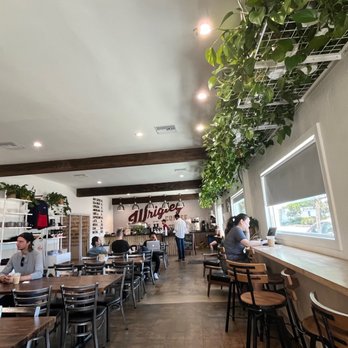 Wrigley Coffee - Coffee & Tea Near Me - Long Beach, California Wrigley Coffee - Coffee & Tea Near Me - Long Beach, California
