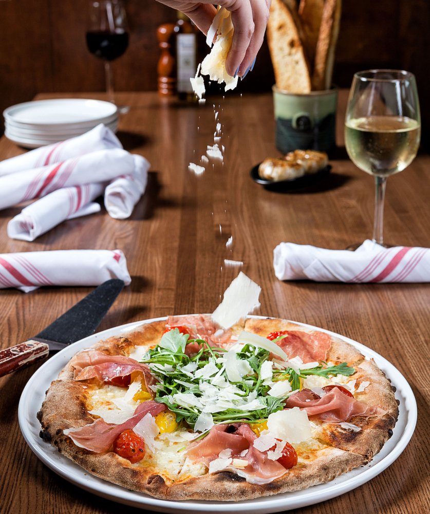 PREZZO 447 Photos & 304 Reviews 5560 N Military Trl, Boca Raton, FL