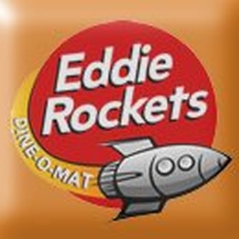 Eddie Rocket's - Picture from website - Diners Near Me - Dublin, D