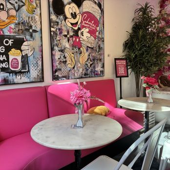 Schatzi’s Bakery & Cafe - Cute decor! - Cafes Near Me - Sherman Oaks, California Schatzi’s Bakery & Cafe - Cute decor! - Cafes Near Me - Sherman Oaks, California