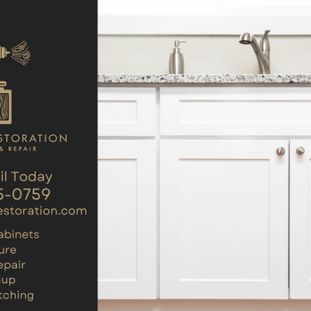 Bollinger Restoration - Refinishing Services Near Me