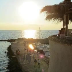 Cafe del Mar