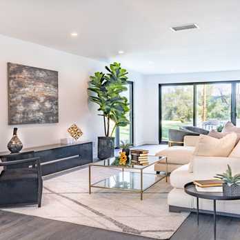 Nobel Construction & Remodeling - a living room with large windows - General Contractors Near Me - Laguna Beach, California Nobel Construction & Remodeling - a living room with large windows - General Contractors Near Me - Laguna Beach, California