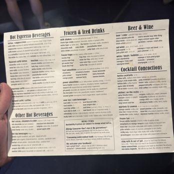 Coffee Underground - Coffee & Tea Near Me - Greenville, South Carolina