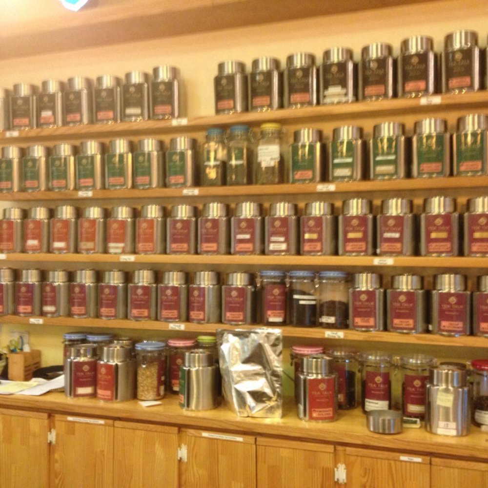 Tea Talk - Loose tea. - Bubble Tea Near Me - Poughkeepsie, New York Tea Talk - Loose tea. - Bubble Tea Near Me - Poughkeepsie, New York