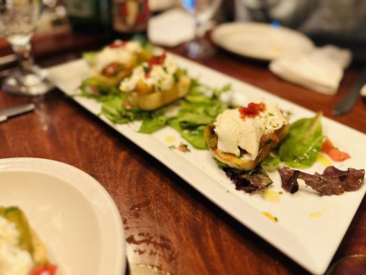 Michelangelo Ristorante by null