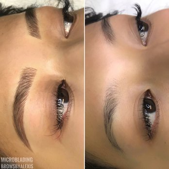 Brows By Alexis - Permanent Makeup Near Me - Vancouver, British Columbia Brows By Alexis - Permanent Makeup Near Me - Vancouver, British Columbia
