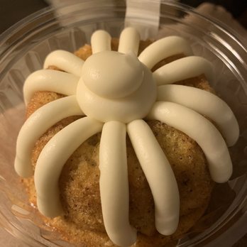 Nothing Bundt Cakes - Desserts Near Me - Durham, North Carolina