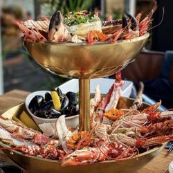 Fjellskaal Seafood Restaurant - Luxury