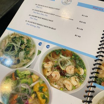 Pho Vina - Vietnamese Near Me - Pomona, California
