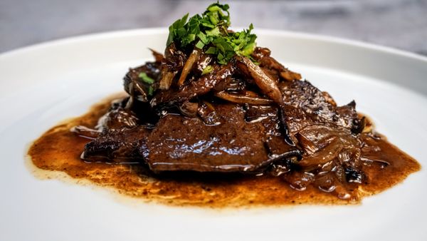 Bocconcino Restaurant by null