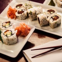 Shiki-Sai: Sushi Izakaya