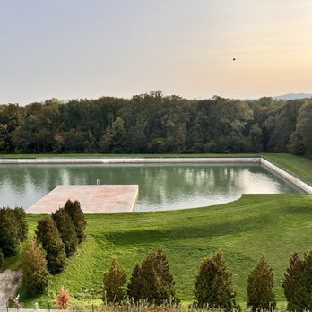 Gloriette - Landmarks & Historical Buildings Near Me - Vienna, 9