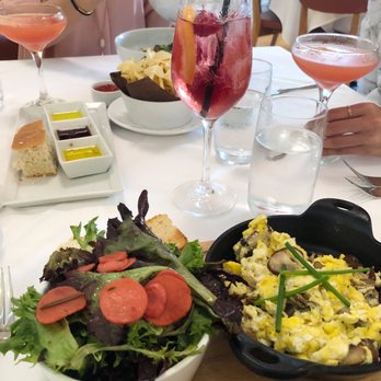 Fig & Olive - French Near Me - Houston, Texas