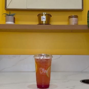B’Lets Roastery - Pink Dragon Refresher - Waffles Near Me - South El Monte, California B’Lets Roastery - Pink Dragon Refresher - Waffles Near Me - South El Monte, California