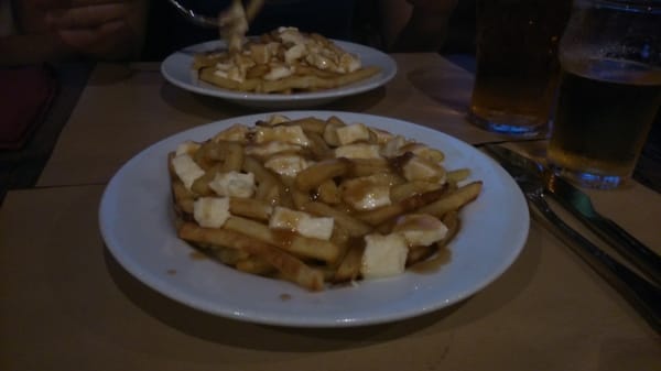 The Great Canadian Pub by null