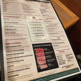 Cattlemen's Cut Steakhouse - Steakhouses Near Me - Great Falls, Montana Cattlemen's Cut Steakhouse - Steakhouses Near Me - Great Falls, Montana