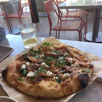 North Italia - Prosciutto pizza - Italian Near Me - Plano, Texas North Italia - Prosciutto pizza - Italian Near Me - Plano, Texas
