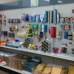 Bookmart & Copy Center