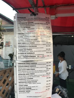 Menu photo 4 Tamales Brenda's San Diego, CA Menu photo 4 Tamales Brenda's San Diego, CA