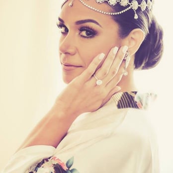 GP Exclusives - Wedding Day! GP exclusives is amazing.. Hair and makeup - Makeup Artists Near Me