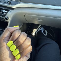 Tammy's Nails