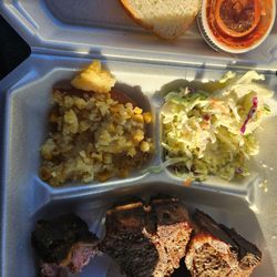 Grillbilly smoke
